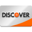 Discover Logo